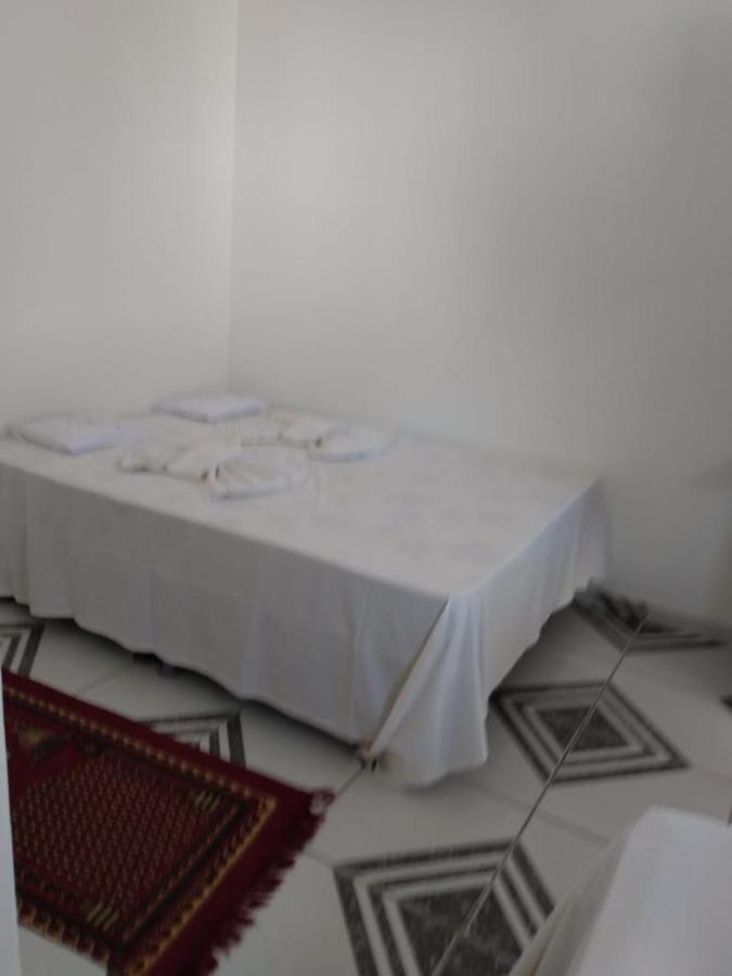 Suites Privativas Vila De Sao Jorge - Chapada Dos Veadeiros מראה חיצוני תמונה