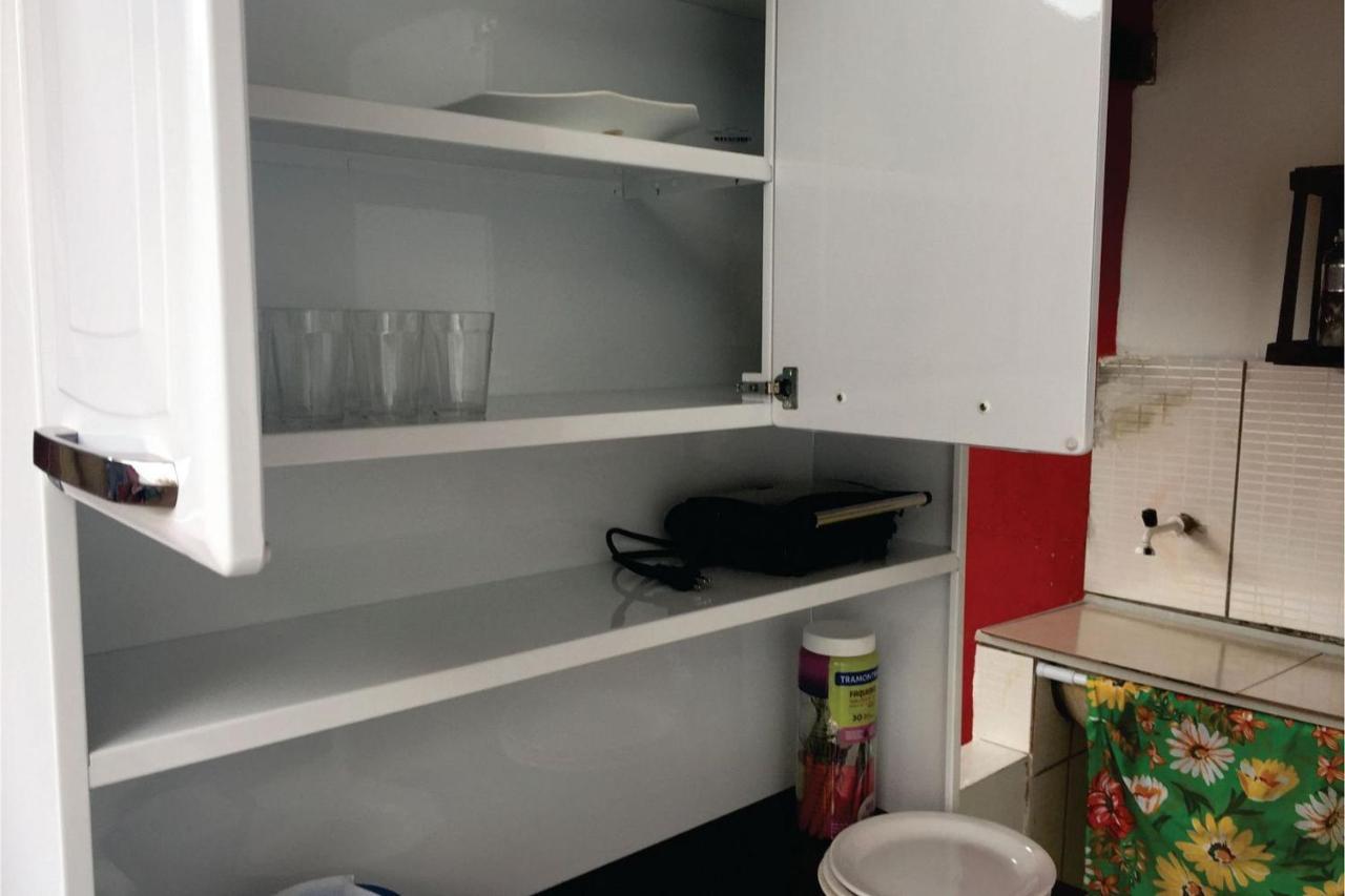 Suites Privativas Vila De Sao Jorge - Chapada Dos Veadeiros מראה חיצוני תמונה