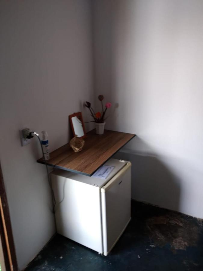 Suites Privativas Vila De Sao Jorge - Chapada Dos Veadeiros מראה חיצוני תמונה