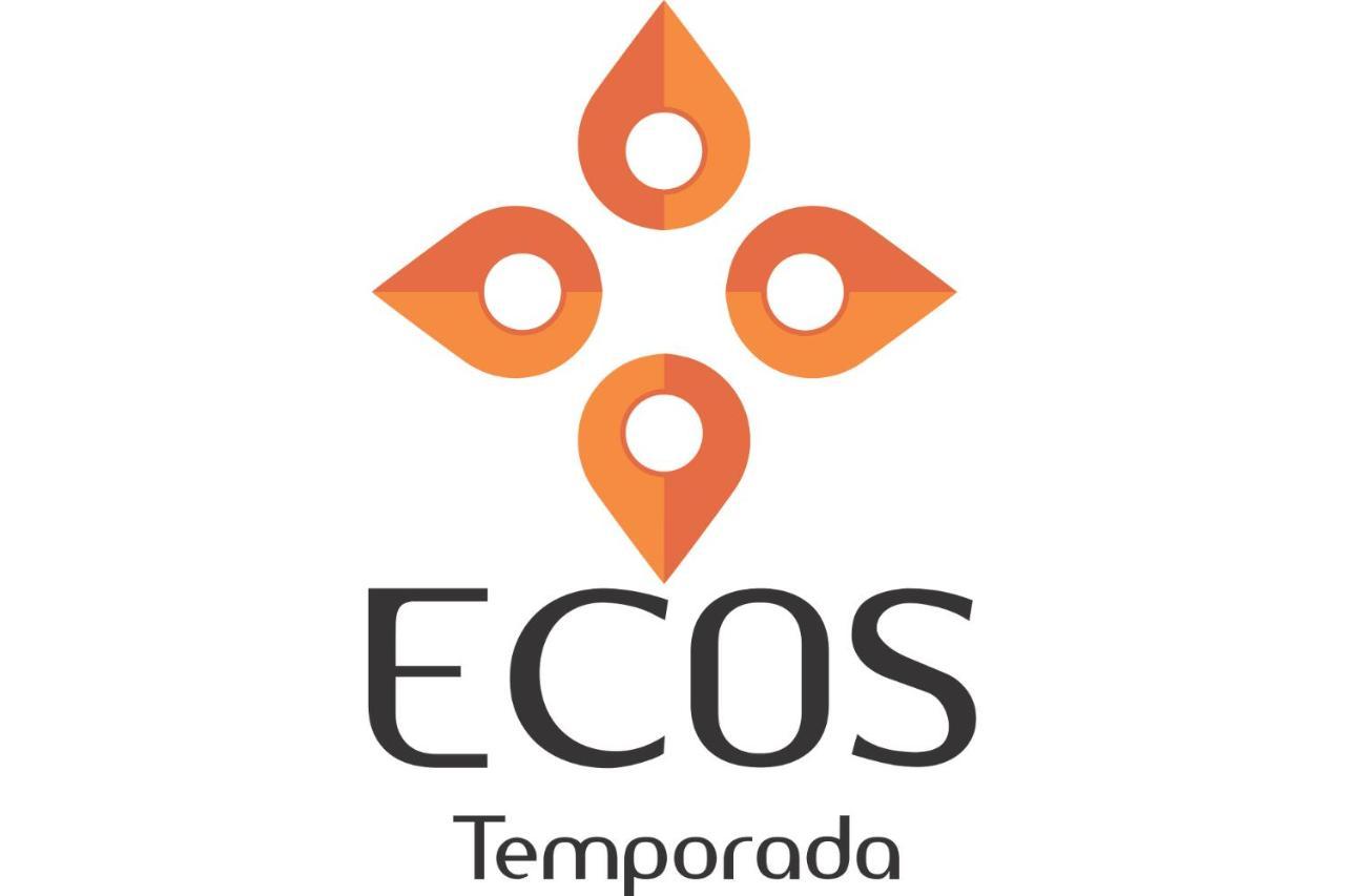 Suites Privativas Vila De Sao Jorge - Chapada Dos Veadeiros מראה חיצוני תמונה